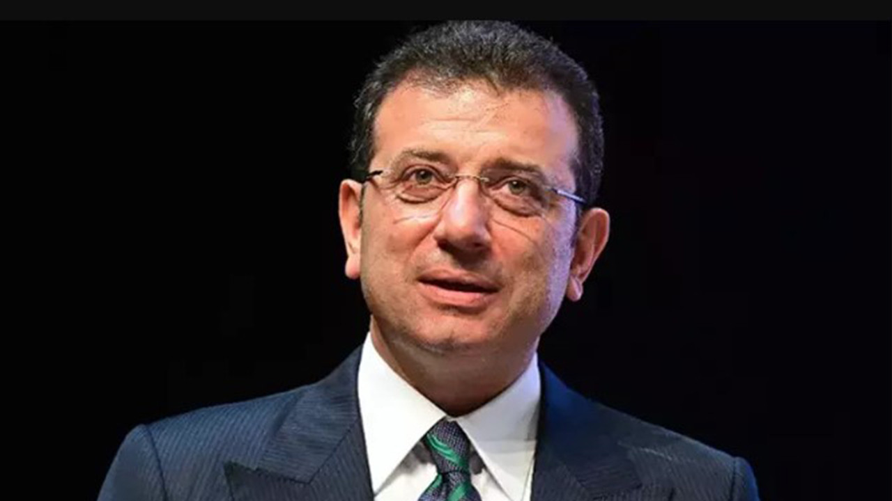 Ekrem İmamoğlu'ndan katledilen Fatma Nur öğretmen için mesaj