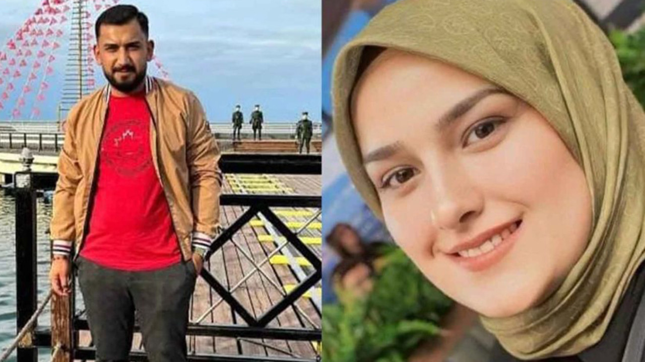 Eski eşini 55 bıçak darbesi ile katletmişti: Mahkeme kararını verdi