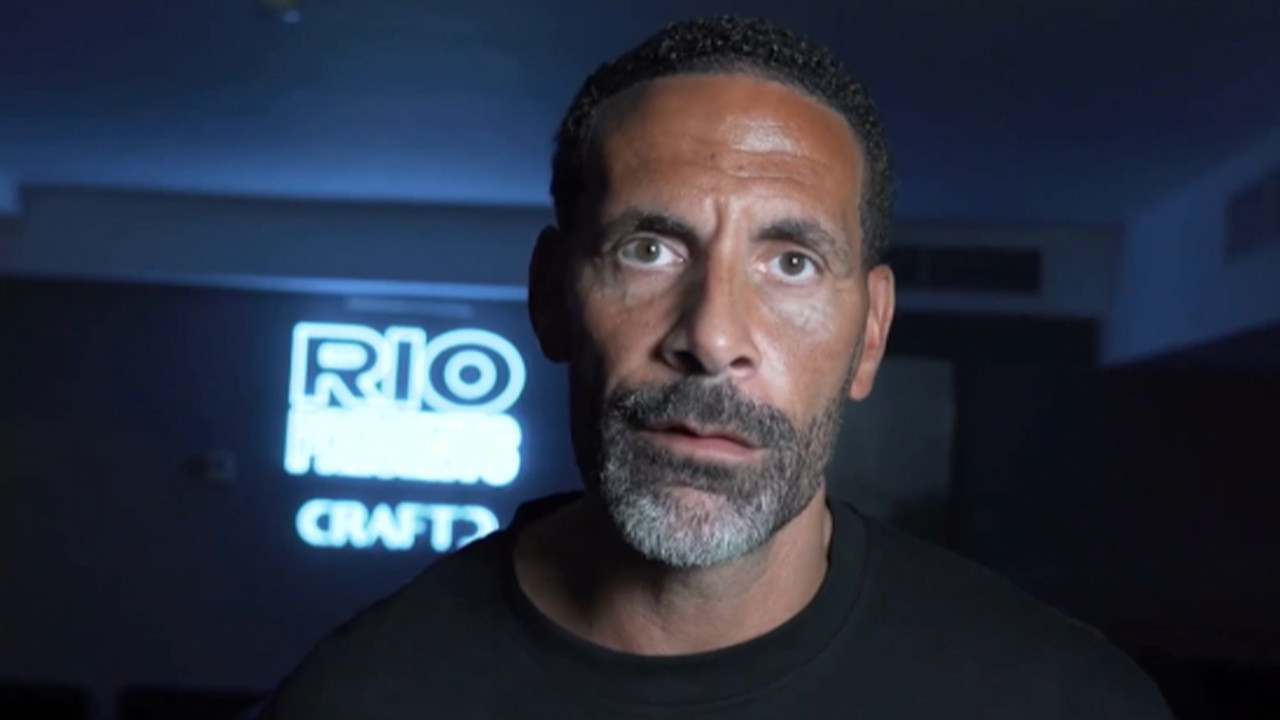 Ferdinand ailesiyle Dubai'de saklandıkları sığınakta savaşın etkilerini anlattı