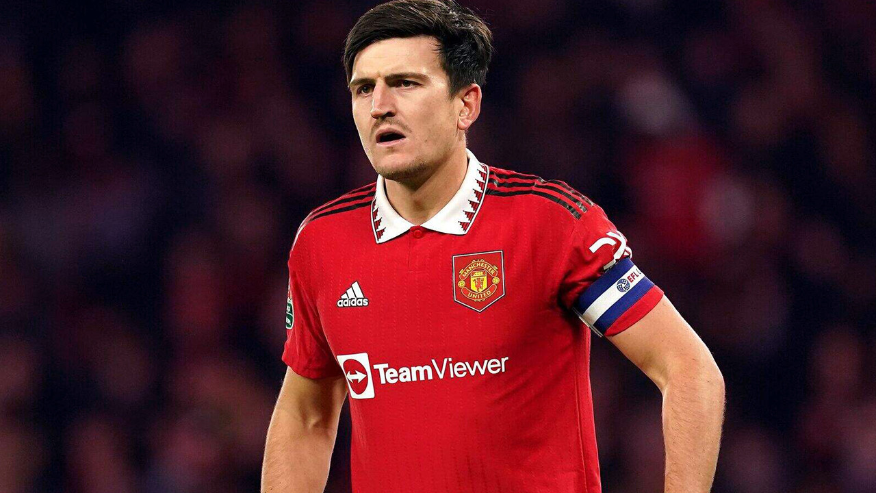 Harry Maguire 15 ay hapis cezasına çarptırıldı