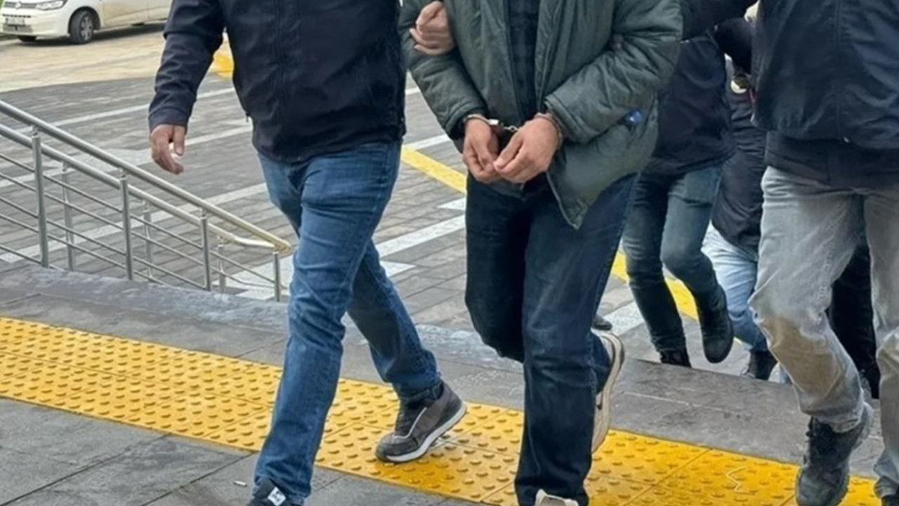 İstanbul'da 'forex' operasyonu: 64 gözaltı var