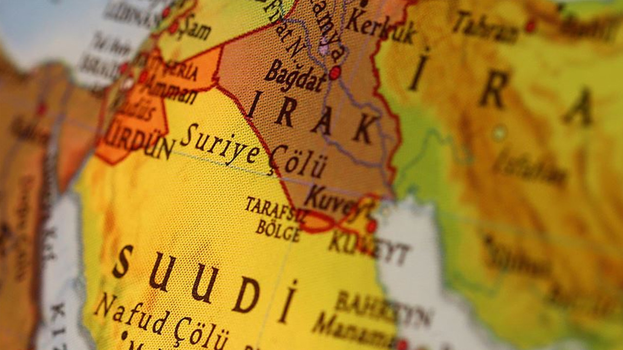 Kuveyt’ten Bağdat’a nota: Egemenliğimiz ihlal edildi