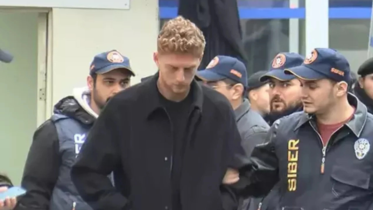 Metehan Baltacı hakkında 13 yıl hapis talebiyle dava başlıyor