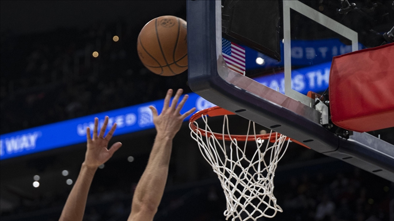 NBA’de Thunder’dan deplasman zaferi: Bulls 116-108 mağlup oldu