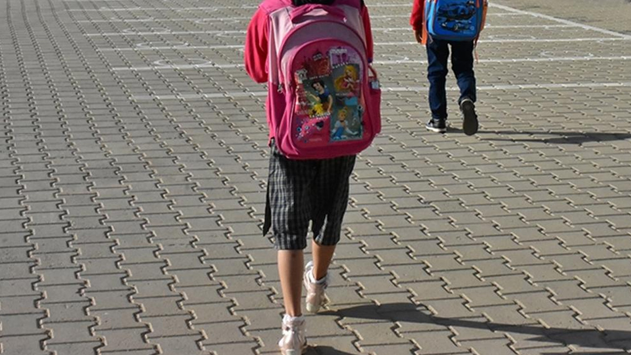 “Okula göndermiyorum" diyen ailelere şok: 6 çocuk devlet koruması altına alındı