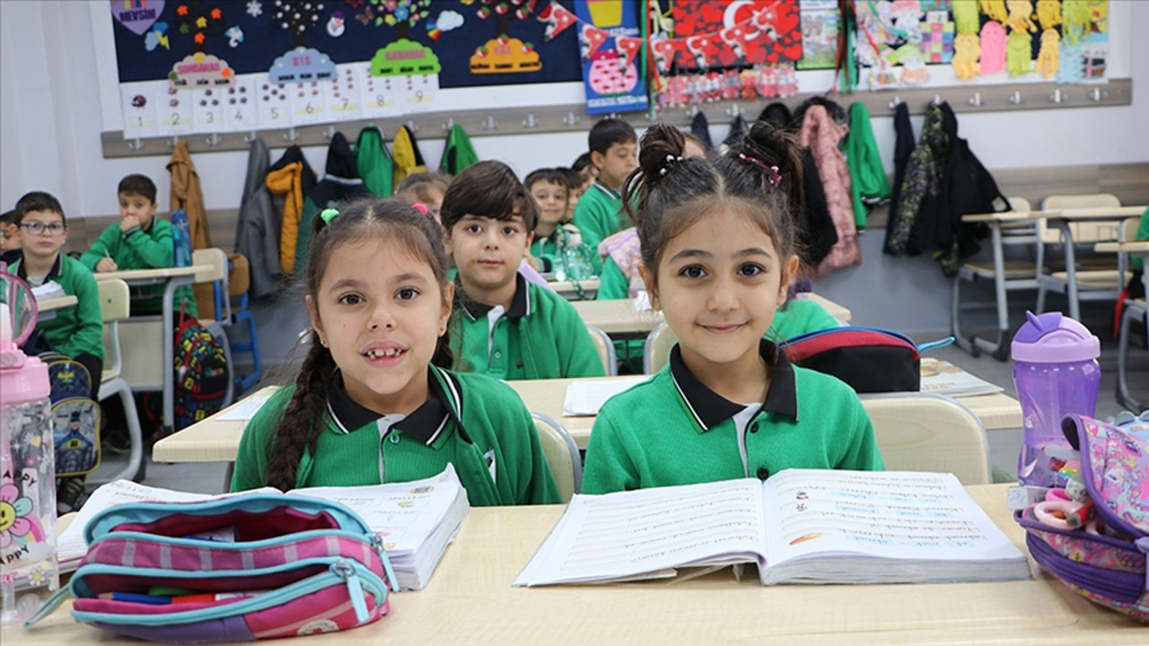 Okullarda 5 Mart'ta Yeşilay farkındalık etkinliği düzenlenecek