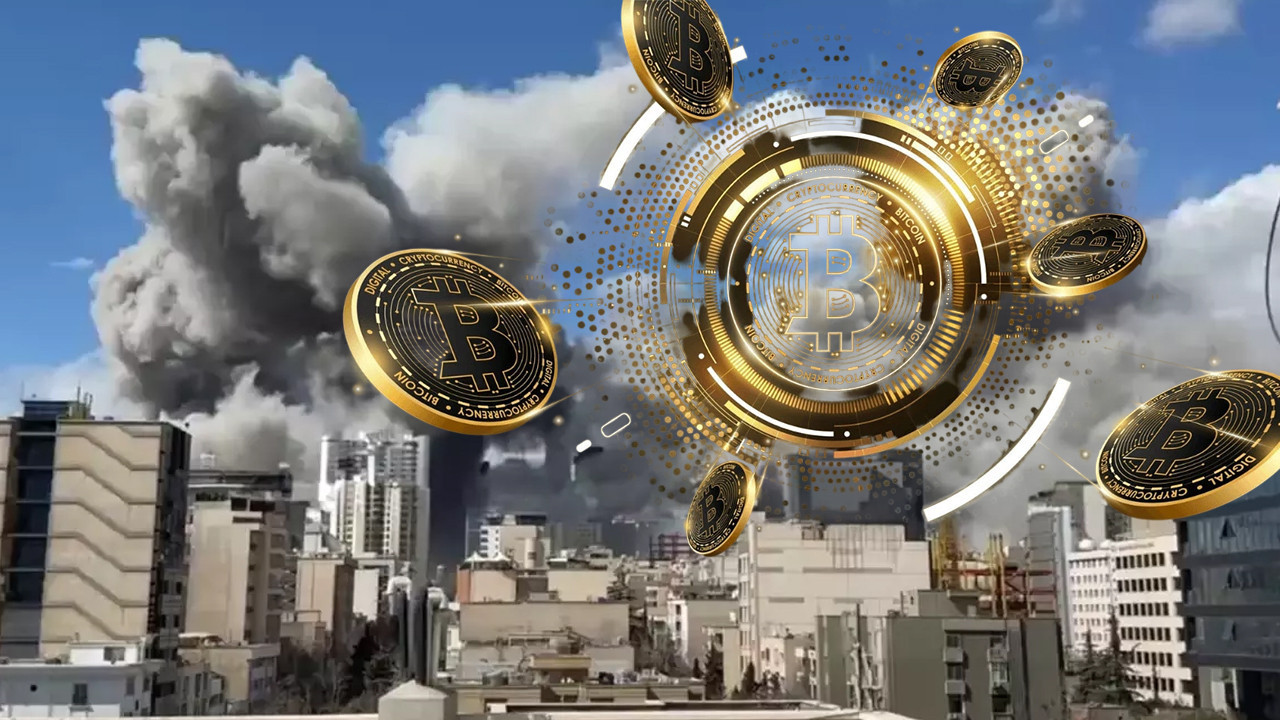 Orta Doğu’daki savaş Bitcoin’i nasıl etkiledi? Dev banka kritik seviyeyi açıkladı