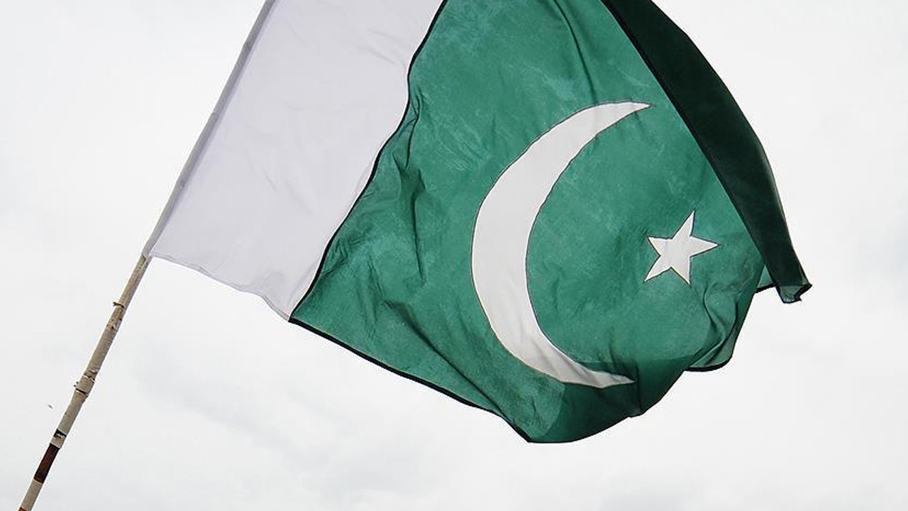 Pakistan’dan Lübnan’a destek: Egemenliğin yanındayız