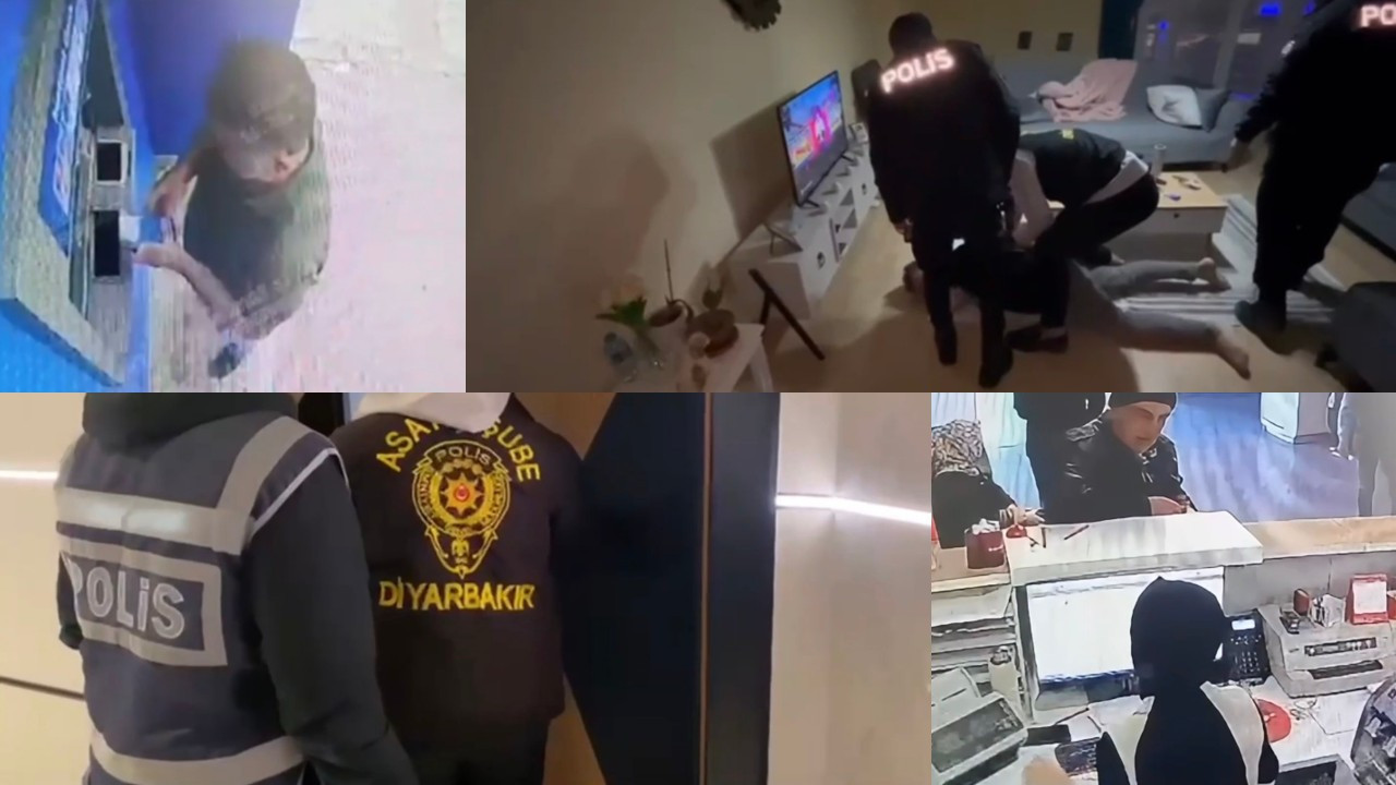 Sahte randevu ağına ‘son istasyon’ operasyonu: 25 tutuklama