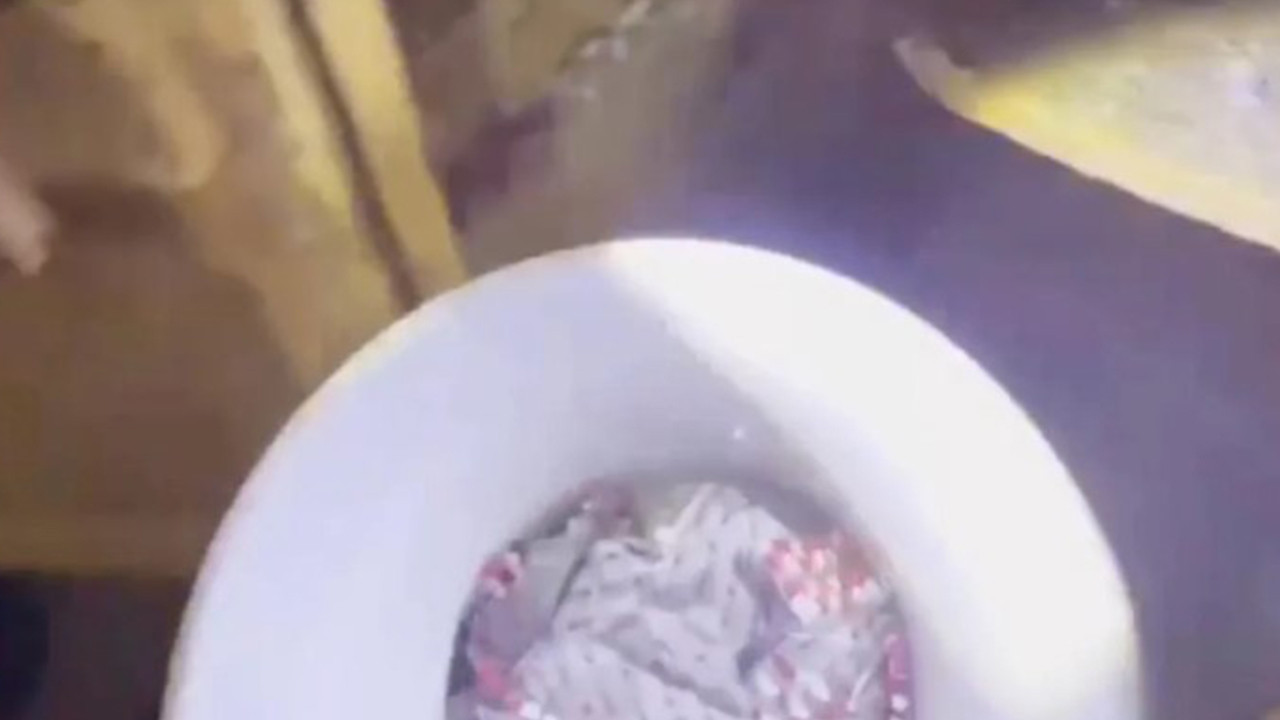 Samsun'da uyuşturucu operasyonu