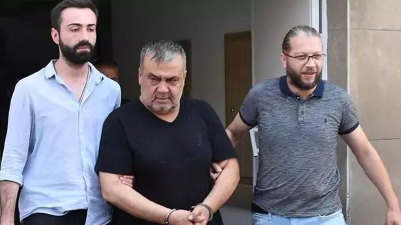 Şarkıcı Metin Işık’ın infaz süreci başladı: 5 yıllık cezası istinaf mahkemesince onanmıştı