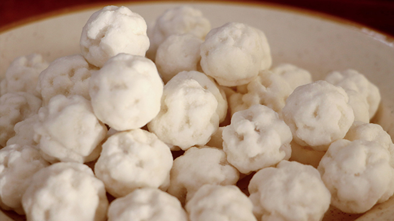 Tekirdağ’ın 150 yıllık Ramazan mirası: Şakşaki Şekeri dört kuşaktır bakır kazanlarda kaynıyor