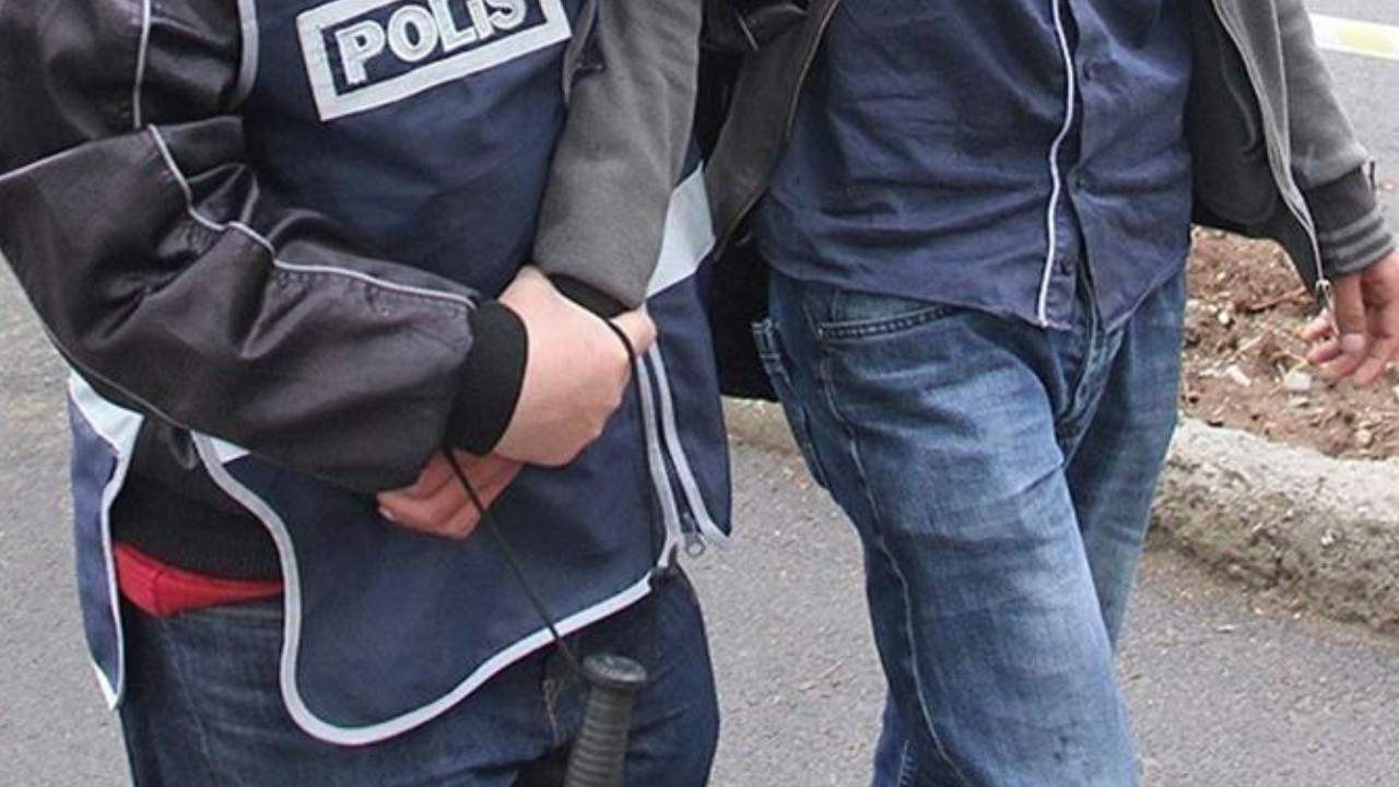 Uyuşturucu operasyonunda yakalanan kişi tutuklandı