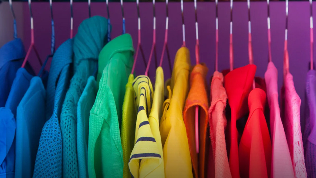 Zevk algısı düşük kişilerin seçtiği 4 renk: Psikoloji araştırması sonucu