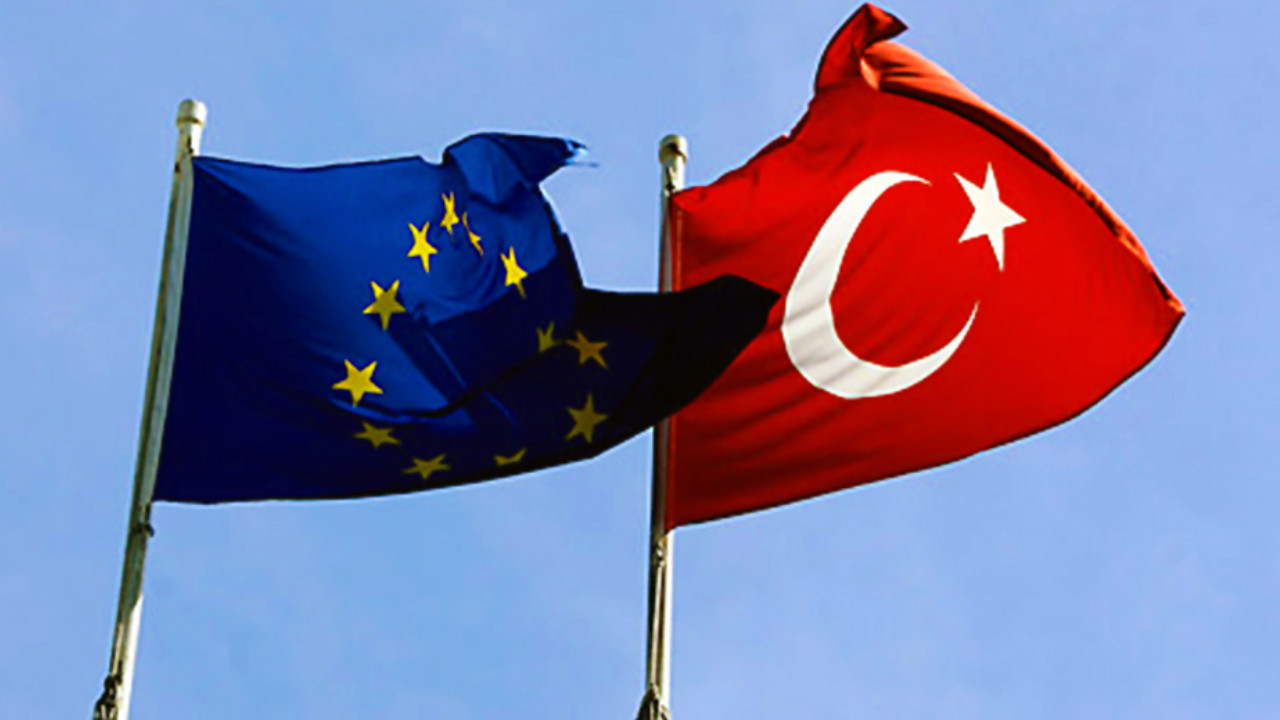 AB’den ‘Made in EU' kararı: Türkiye de kapsama alındı