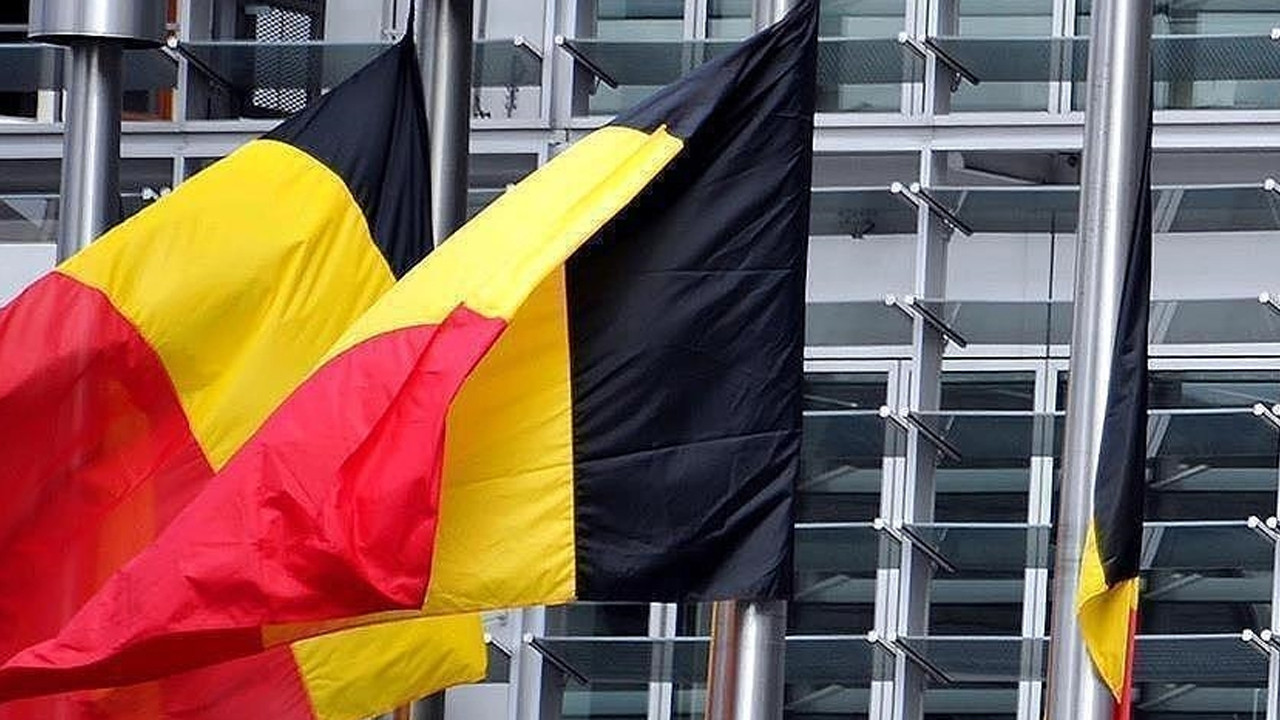 Belçika'dan hava savunma sistemi hamlesi