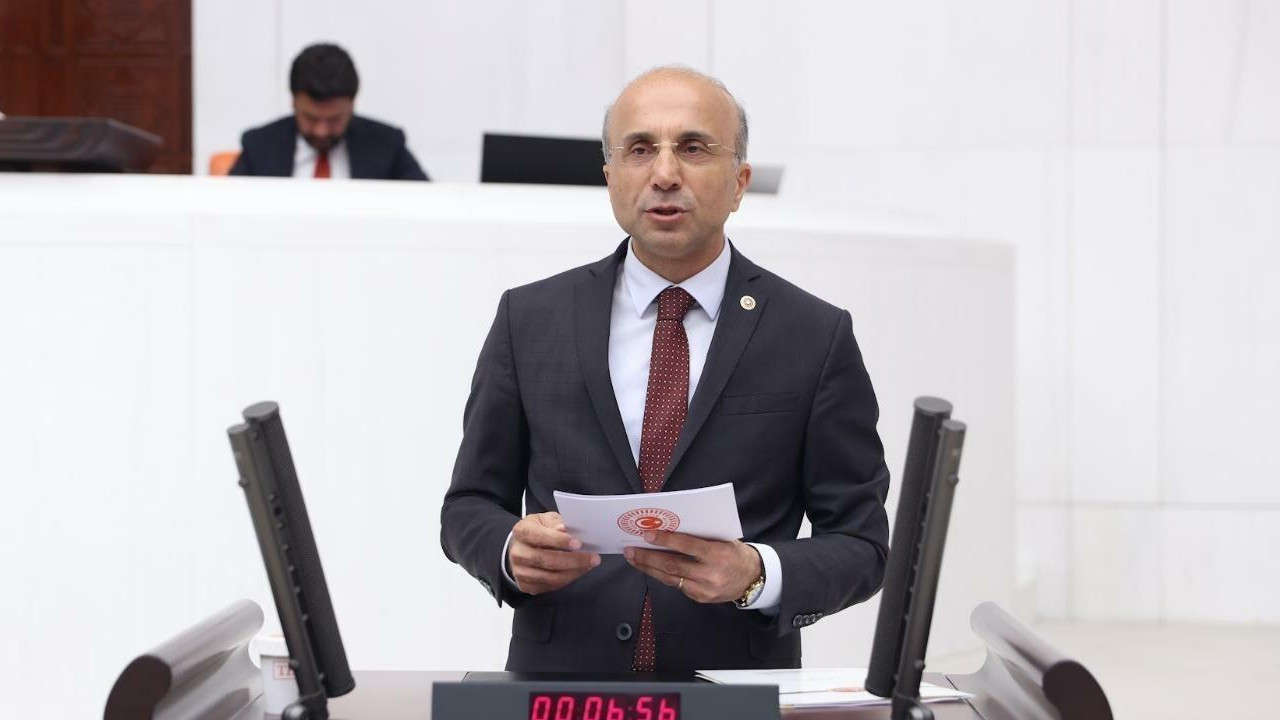 CHP’li Genç: Bedelli askerlik dar gelirli için erişilemez hale geliyor