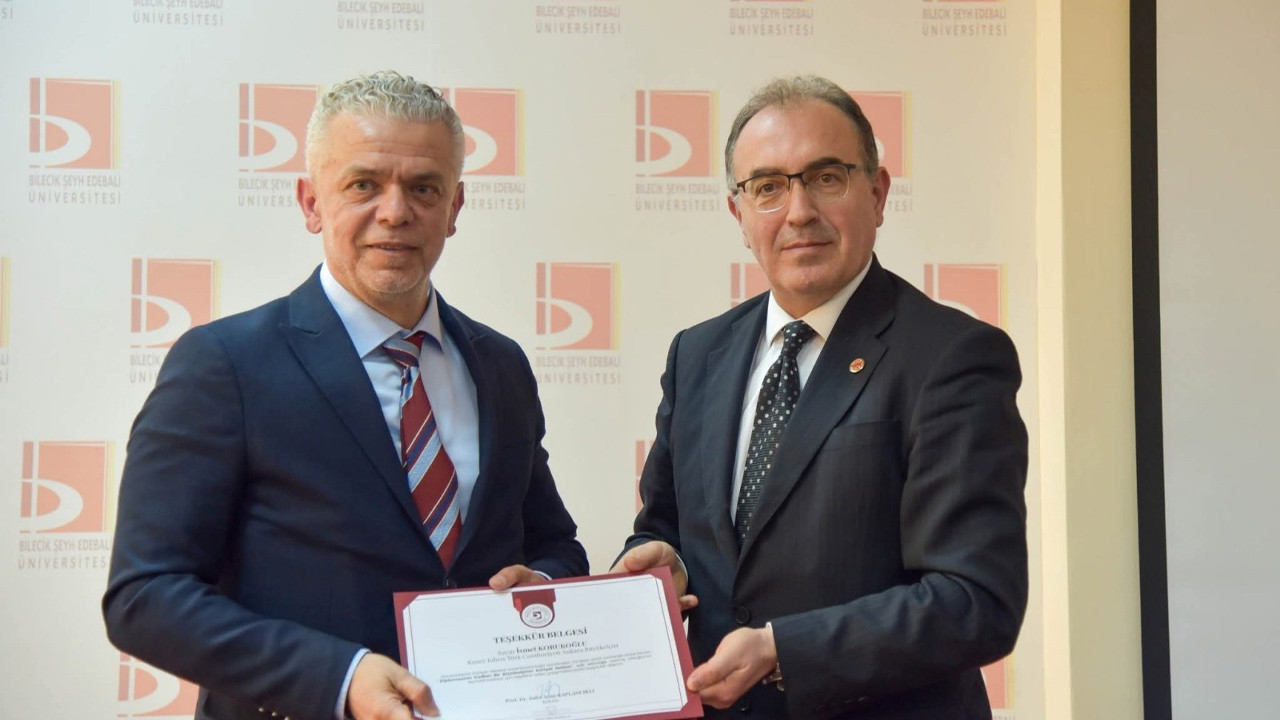 Diplomasinin kodları BŞEÜ’de konuşuldu