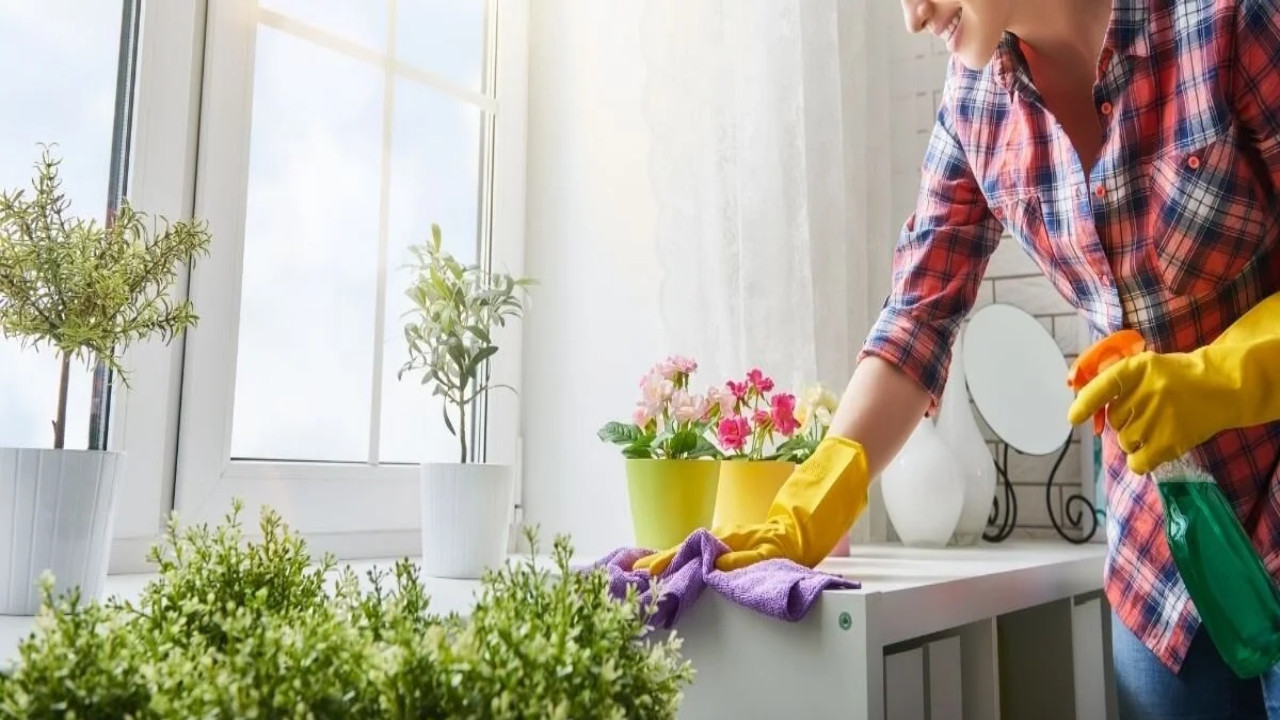 Doğu’nun iki ucunda benzer gelenek: Japonya’nın 'Osoji'si ile Türkiye’nin 'Bayram temizliği' arasındaki şaşırtıcı benzerlik