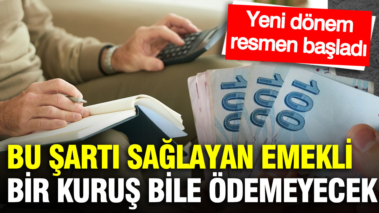 Emlak vergisinde yeni dönem başladı: Artık fazlasını aşamayacak