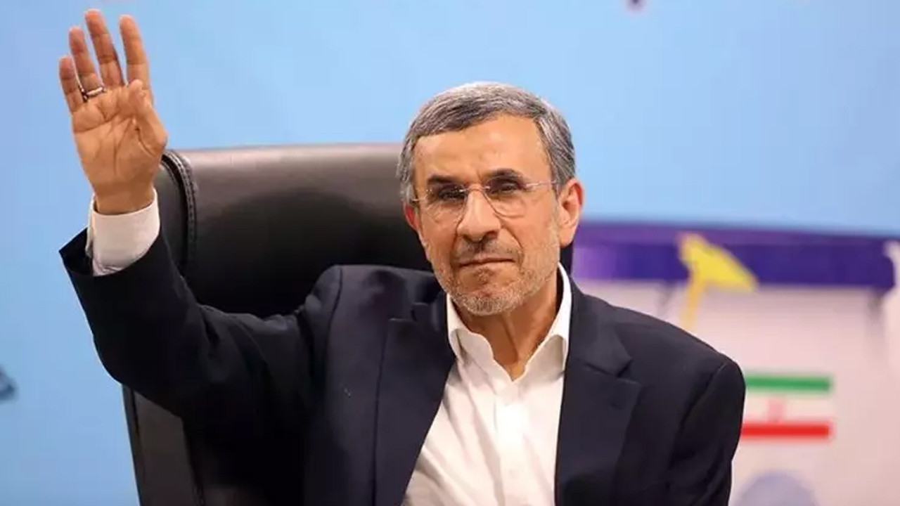 Eski İran Cumhurbaşkanı Ahmedinejad’ın öldüğü iddiaları yalanlandı