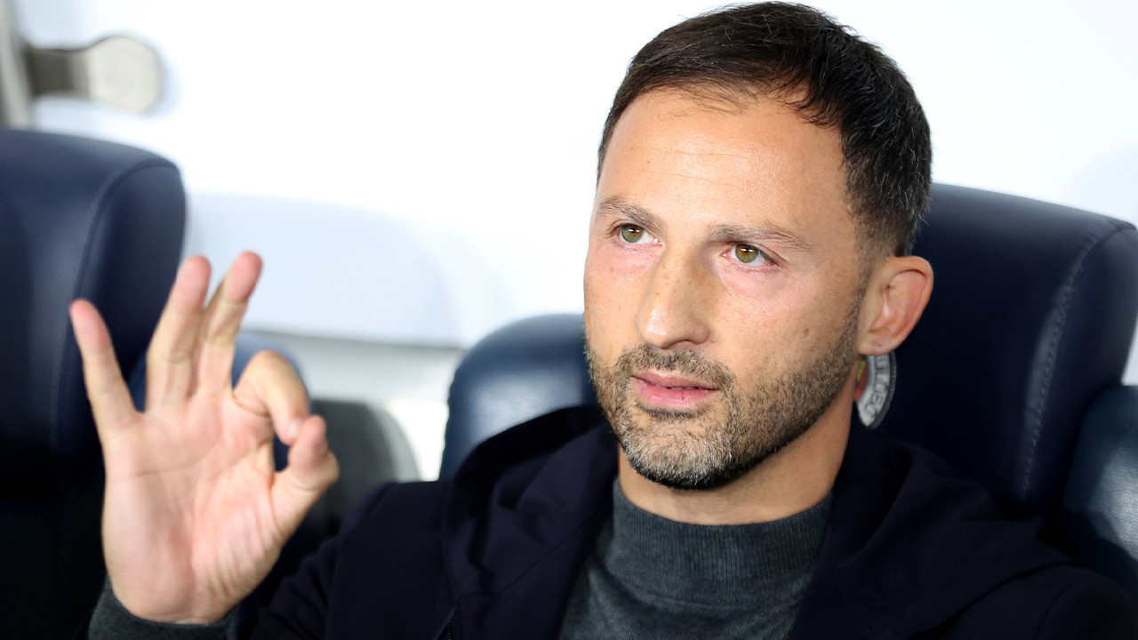 Fenerbahçe'de Samsunspor maçı öncesi Tedesco'nun son durumu belli oldu