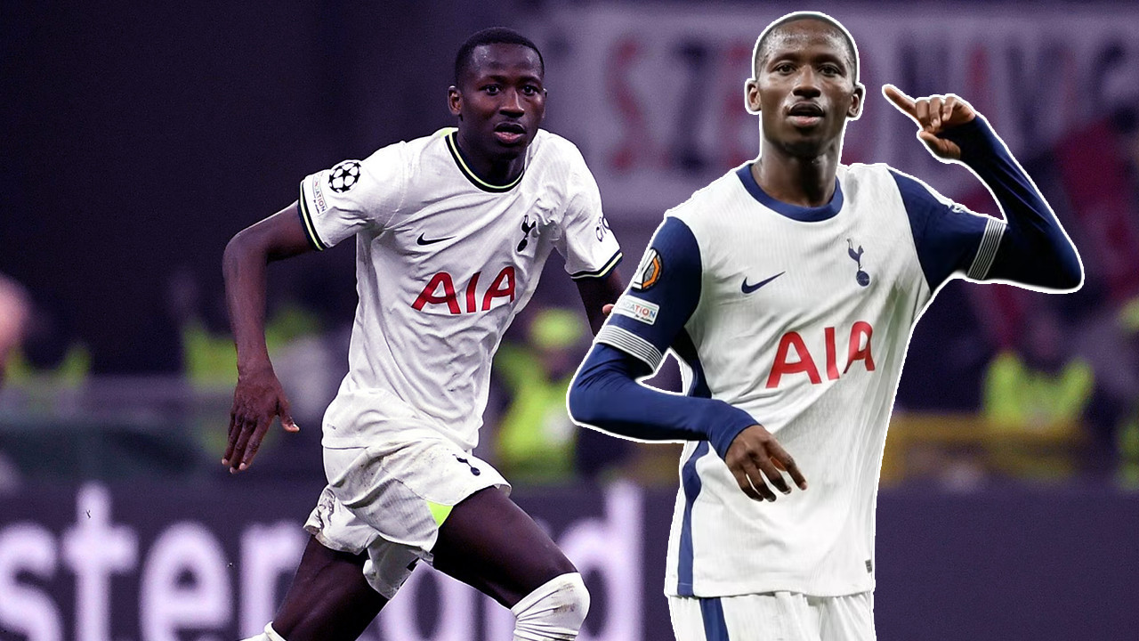 Galatasaray ile Fenerbahçe Pape Matar Sarr için transfer yarışına girdi