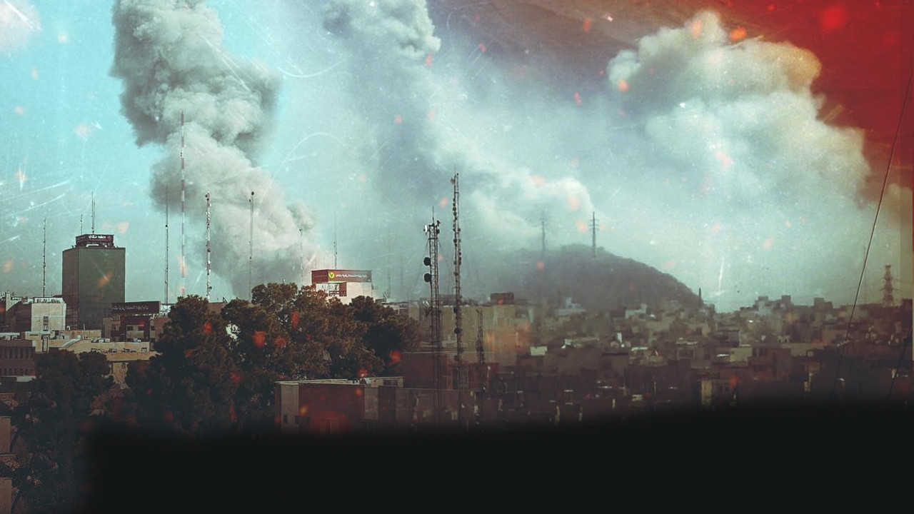 İran basını savaşla ilgili neler yazdı?