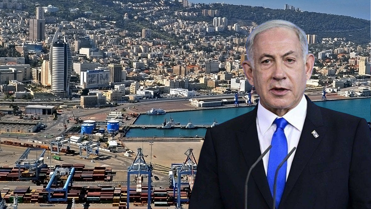 İşte İsrail ile en çok ticaret yapan ülkeler: Listedeki bir ülke Gazze için harekete geçmişti