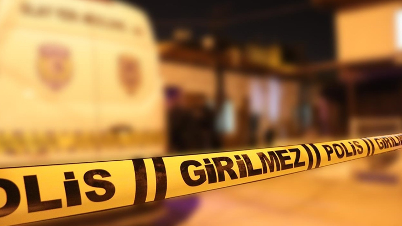 İzmir'de tahliye tartışması kanlı bitti: Kiracısını tabancayla vurdu