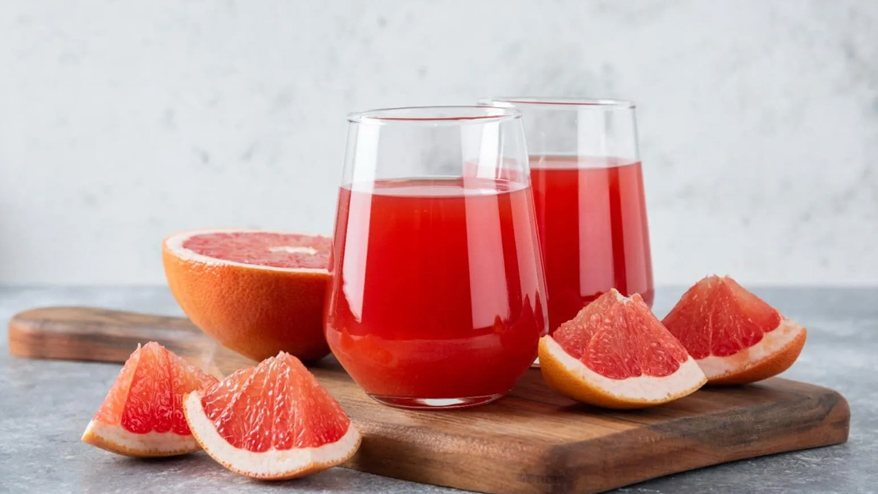 Kalp sağlığının kalkanı greyfurt: Bu uyarıyı okumadan yemeyin