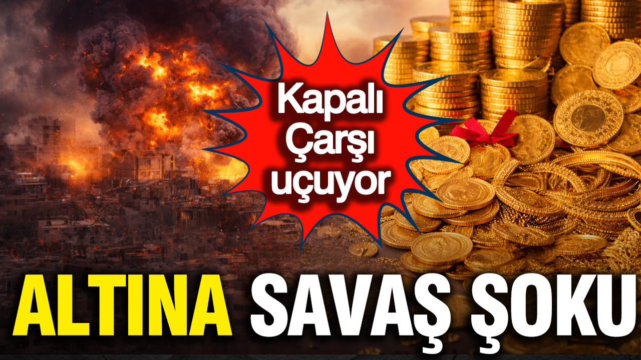 Kapalı Çarşı altın fiyatları ne kadar oldu? (5 Mart Perşembe)