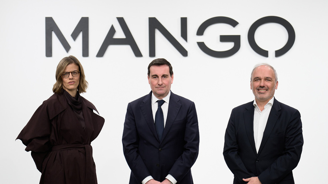 Mango, toplam gelirini yüzde 13 artışla yaklaşık 3,8 milyar euroya taşıdı