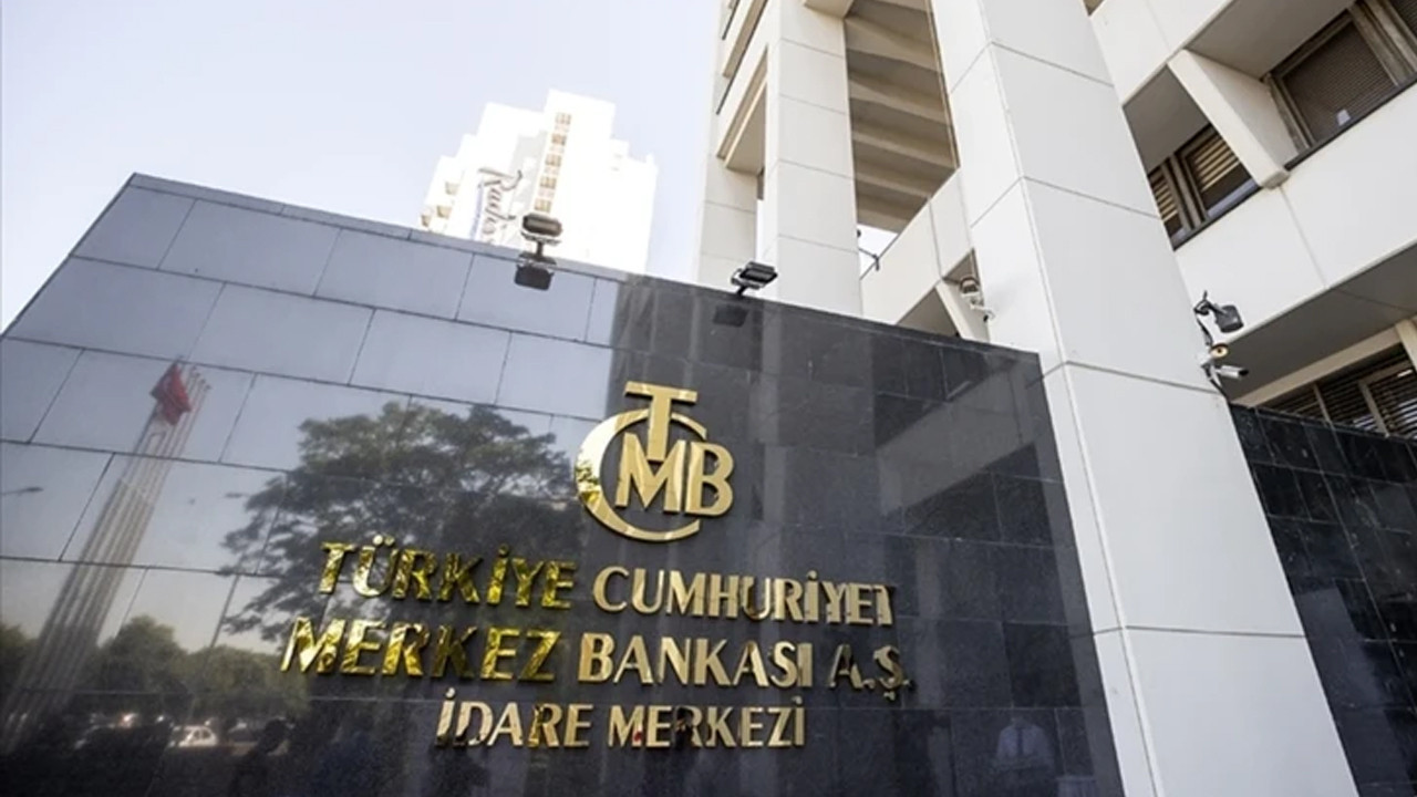 Merkez Bankası rezervleri 210 milyar doların üzerinde