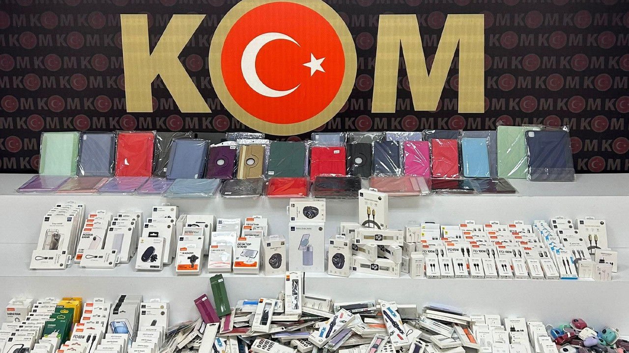 Ordu’da uyuşturucu operasyonları: 4 kişi tutuklandı