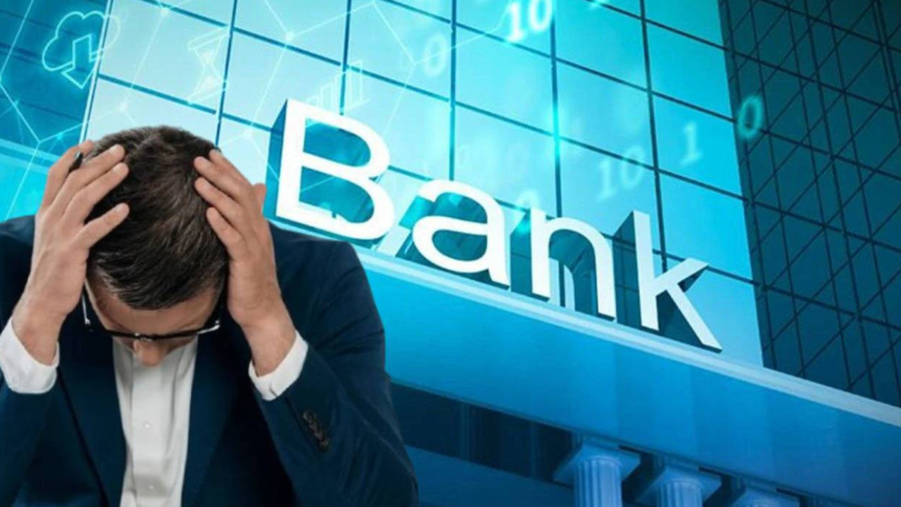 Rekor gelir büyük işten çıkarma: Dev banka 2 bin 500 çalışanı işten çıkardı
