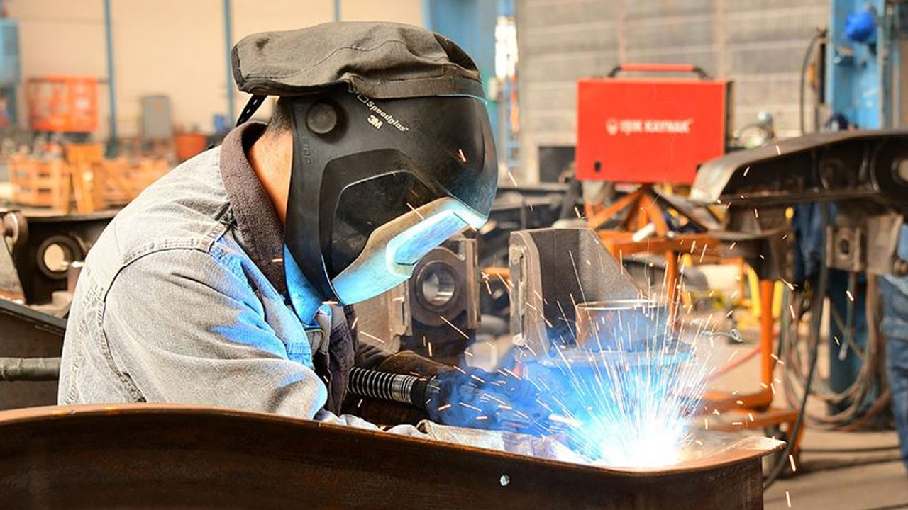 Sanayide verimlilik artışı