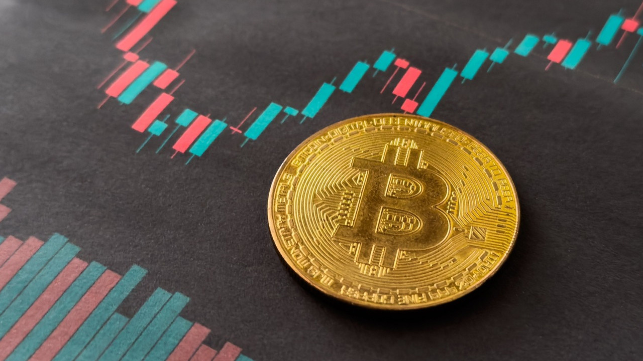 Savaşın çıkmasıyla altın düşerken Bitcoin çıkışa geçti