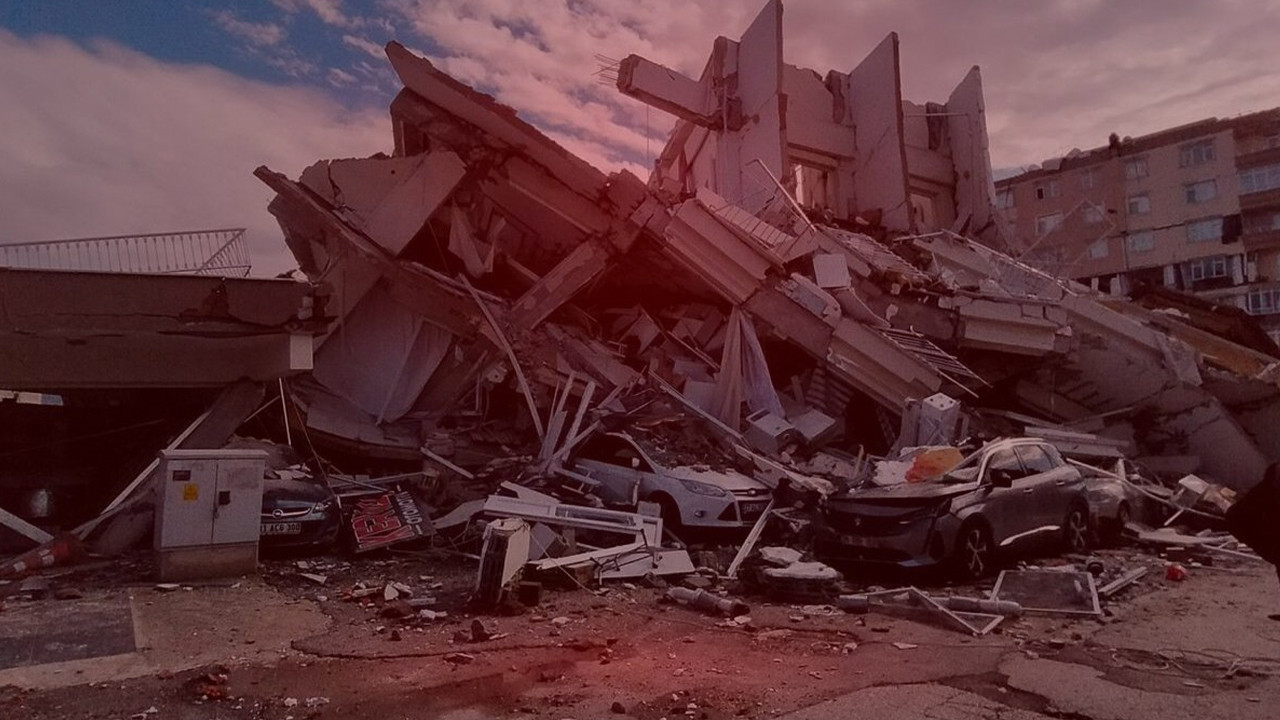 Selim Köse Apartmanı faciası: Müteahhit ve yetkililer asli kusurlu