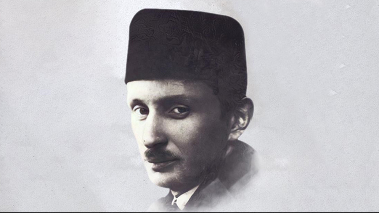 Türk hikayesinin yerli sesi: Ömer Seyfettin