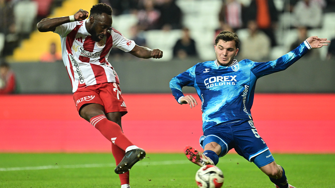 Türkiye Kupası'nda çeyrek finalistler belli oldu: Torbalar şekillendi