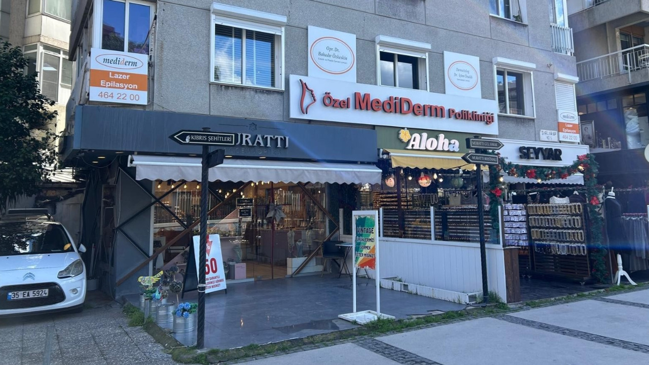 Uzmanı uyarıyor: “FDA onaylı olmayan lazer epilasyon cihazlarını kullanmayın”