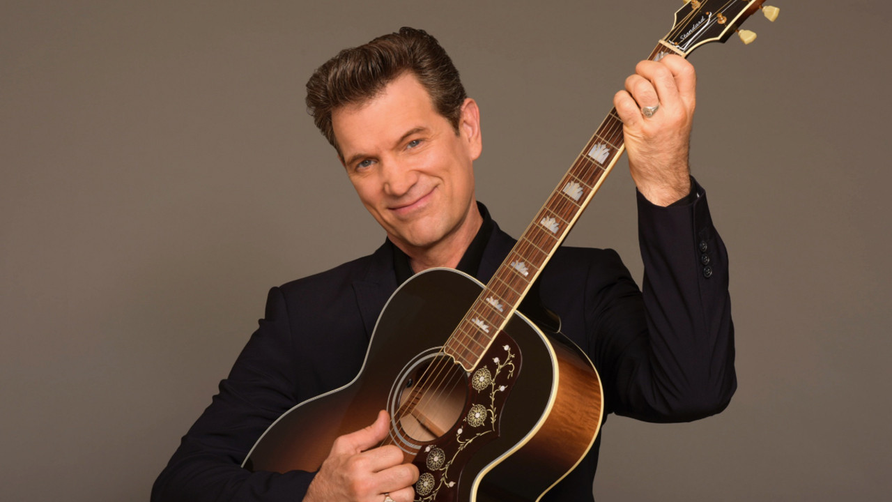 Wicked Game canlı canlı: Chris Isaak Türkiye turnesi için geri sayım başladı