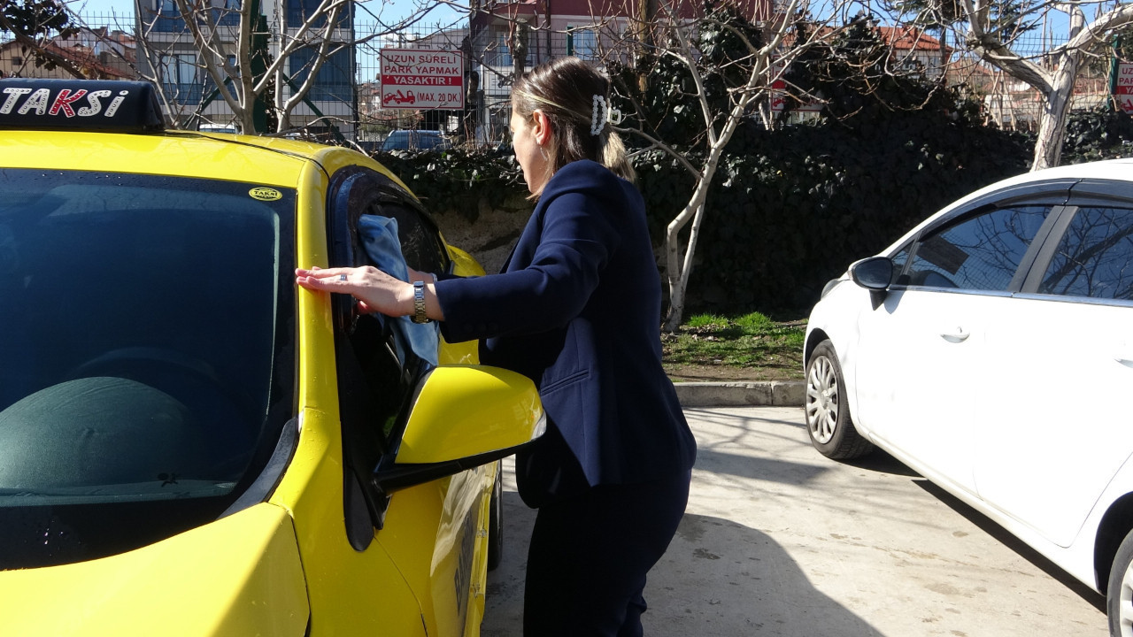 Zam istedi, işinden oldu: Üç çocuk annesinin mücadelesi