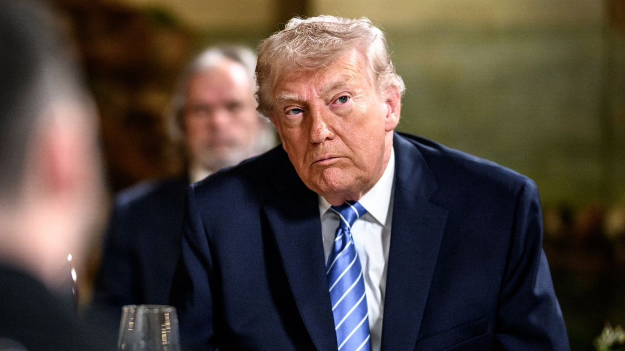 ABD basını Trump’ın hayal kırıklığını yazdı: En ufak belirti bile yok