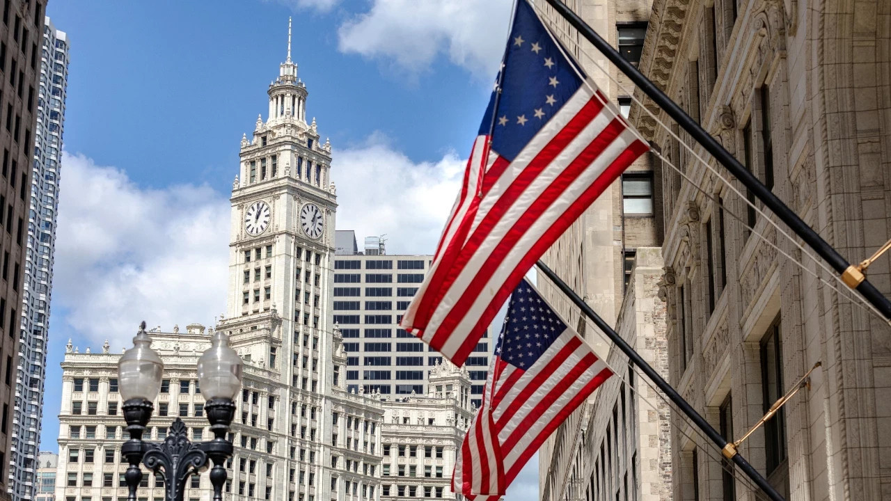 ABD dünyanın kucağına yeni bir kriz mi bırakıyor? Planı ortaya çıktı