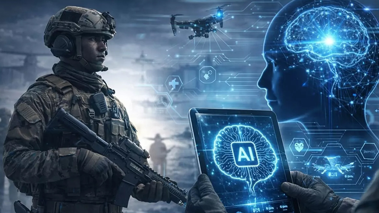 ABD ordusunda yapay zeka krizi: Maduro’nun kaçırılmasında kilit rol oynamıştı