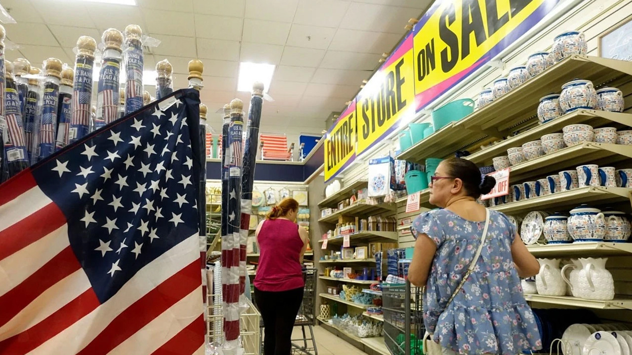 ABD'de tüketici kredileri ocakta beklenenden az arttı
