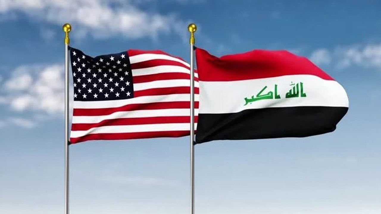 ABD’den 'Irak’ı terk edin' çağrısı
