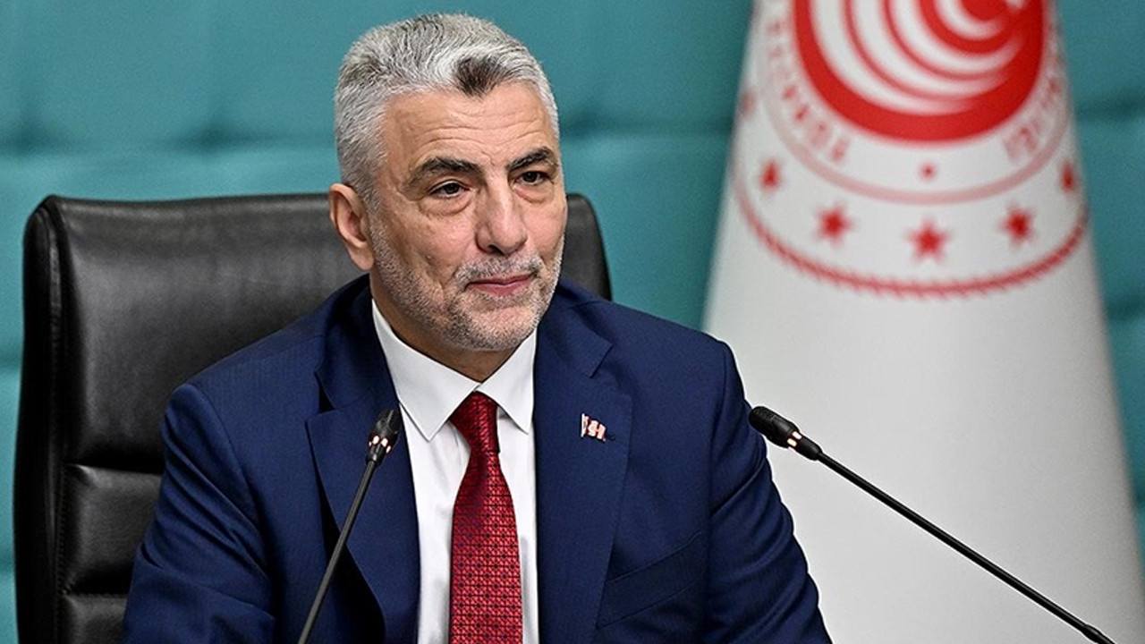 Bakan Bolat’tan Katar ve Yeni Zelanda büyükelçileriyle kritik görüşmeler